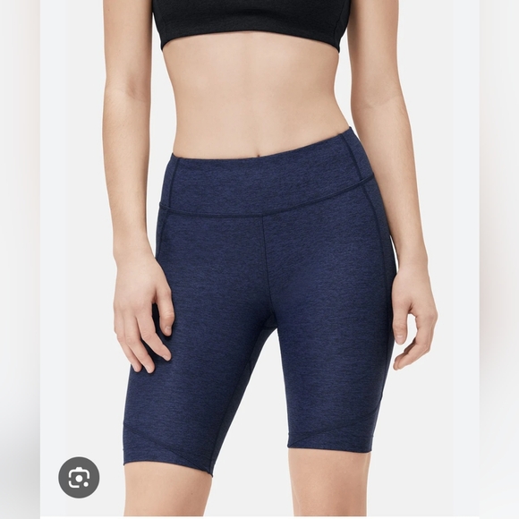 NWT- Outdoor Voices Women's Double Time 10" Shorts - Picture 3 of 12